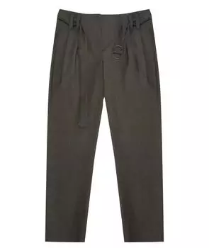 Прямые брюки