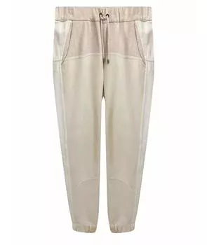 Прямые брюки