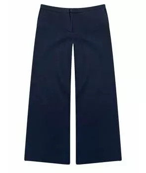 Прямые брюки