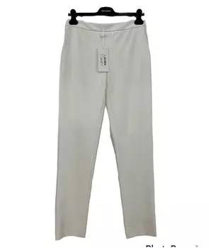 Прямые брюки