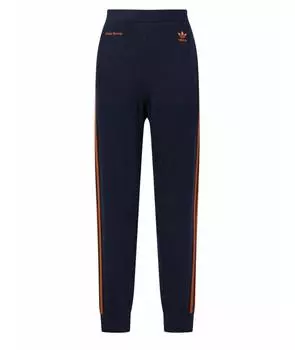 Прямые брюки