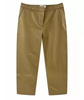 Прямые брюки