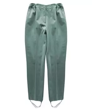 Прямые брюки