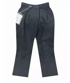 Прямые брюки