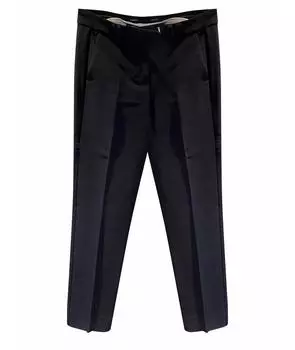 Прямые брюки