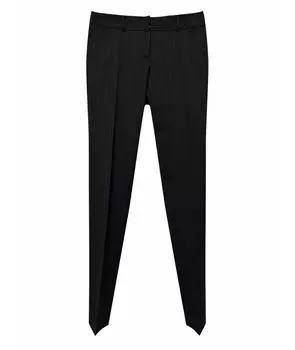 Прямые брюки