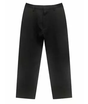 Прямые брюки