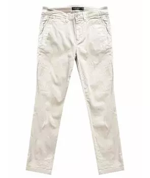 Прямые брюки