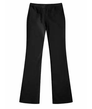 Прямые брюки