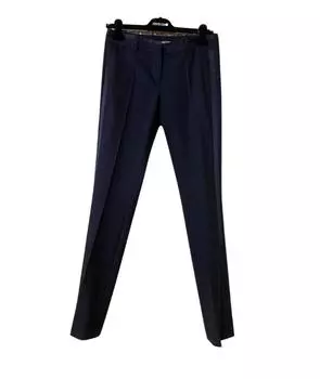 Прямые брюки