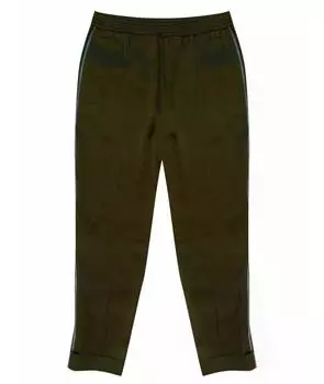 Прямые брюки