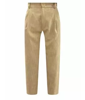 Прямые брюки