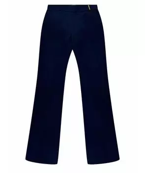 Прямые брюки