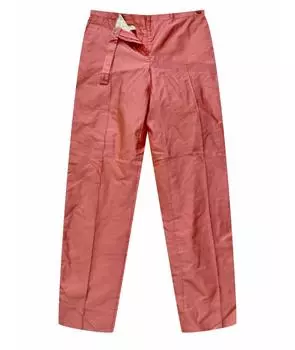 Прямые брюки