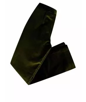 Прямые брюки