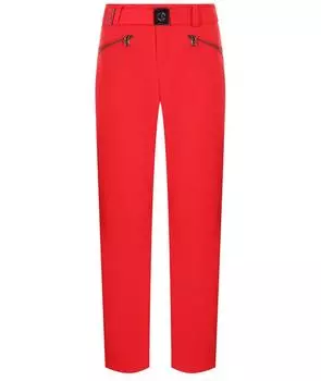 Прямые брюки