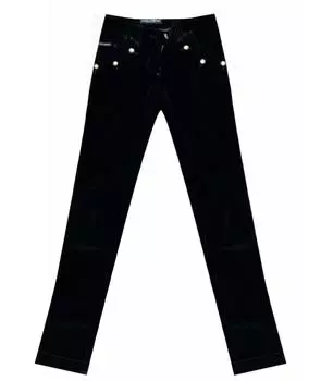 Прямые брюки