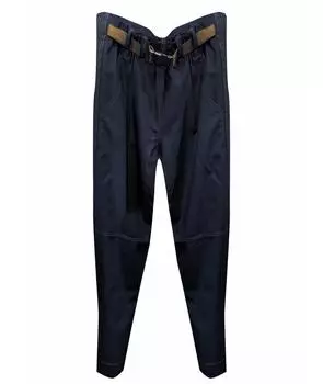 Прямые брюки