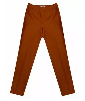 Прямые брюки