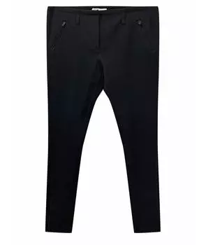 Прямые брюки