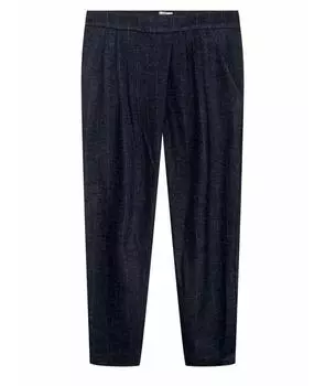 Прямые брюки