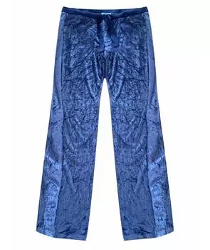 Прямые брюки