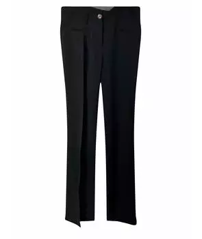 Прямые брюки