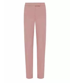 Прямые брюки