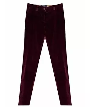 Прямые брюки