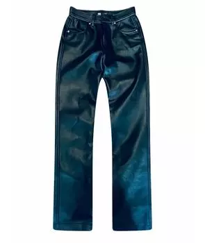 Прямые брюки