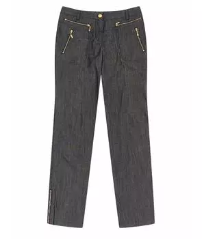 Прямые брюки