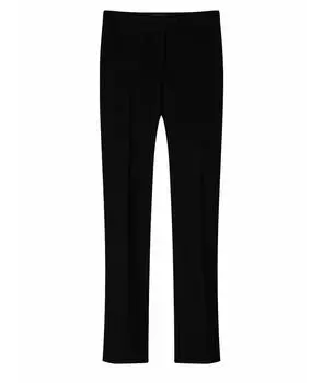 Прямые брюки