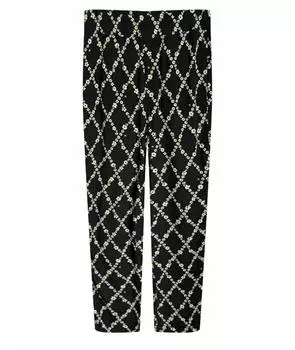 Прямые брюки