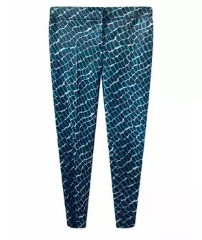 Прямые брюки