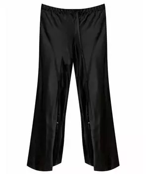 Прямые брюки