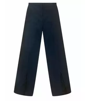 Прямые брюки