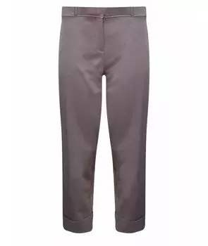 Прямые брюки