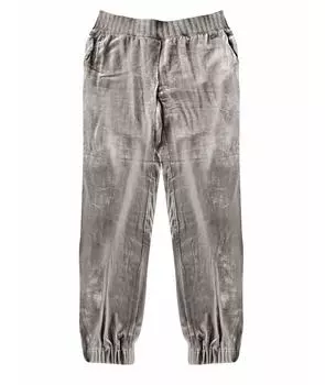 Прямые брюки