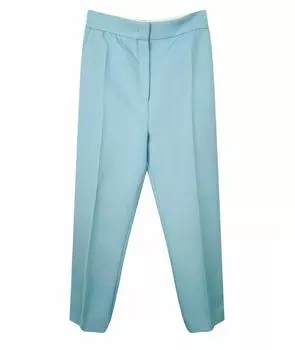 Прямые брюки