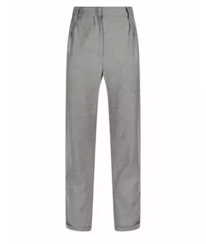 Прямые брюки