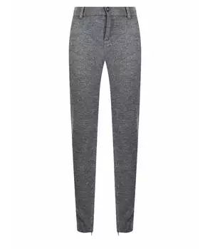 Прямые брюки