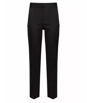 Прямые брюки