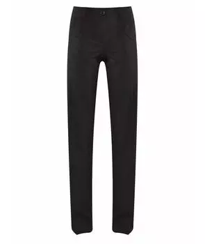 Прямые брюки