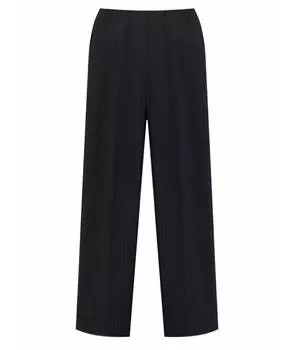 Прямые брюки