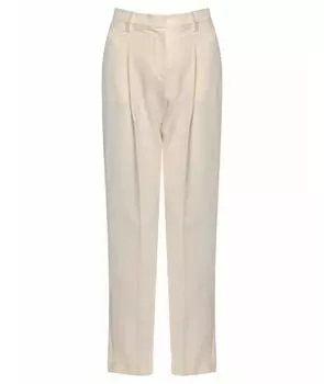 Прямые брюки