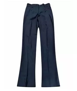 Прямые брюки