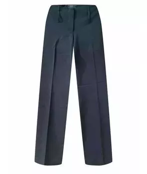 Прямые брюки