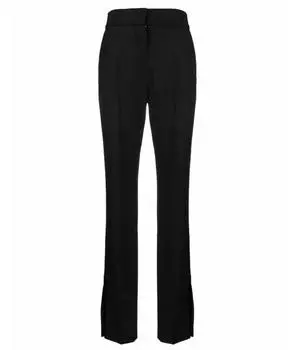 Прямые брюки