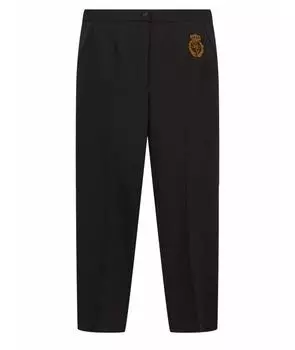 Прямые брюки