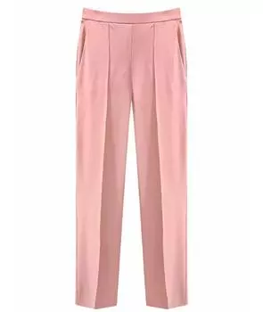 Прямые брюки